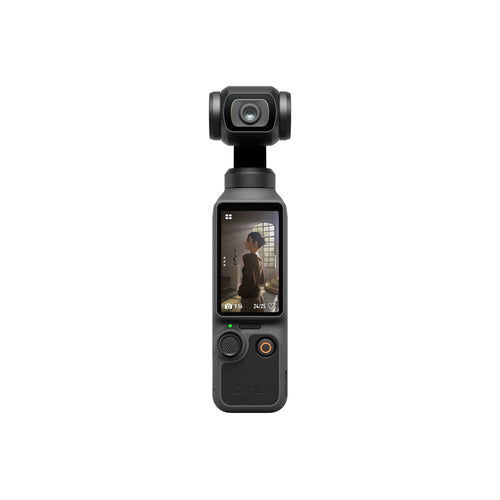 Стабилизираща система DJI Osmo Pocket 4 Standard Combo