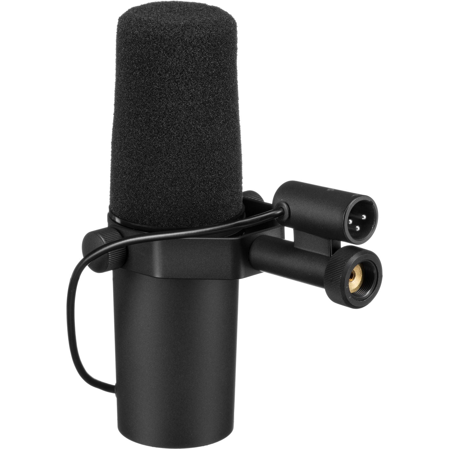 SHURE SM7B Studio microphone
