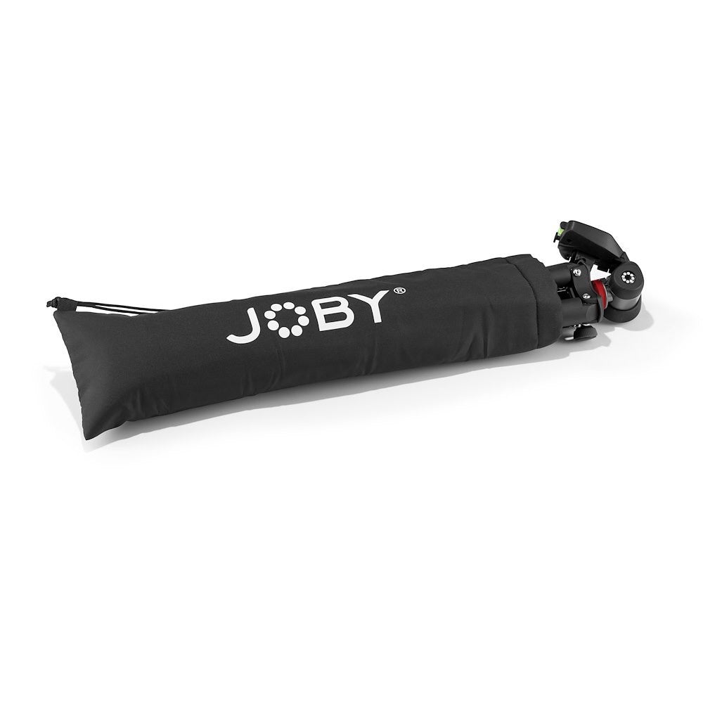 Joby Compact Advanced - Статив с трипозиционна глава