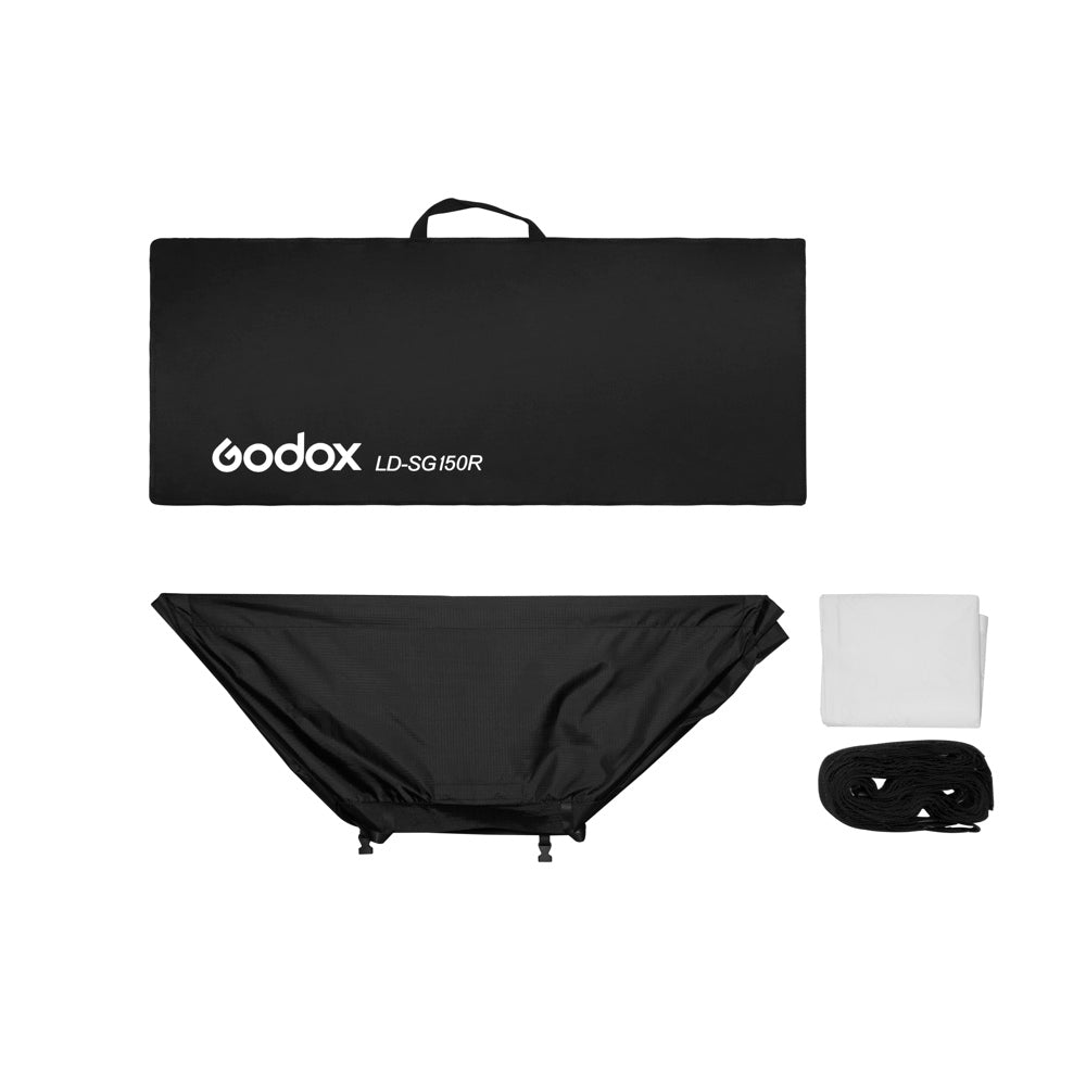 Softbox for RGB panel Godox LED LD150R