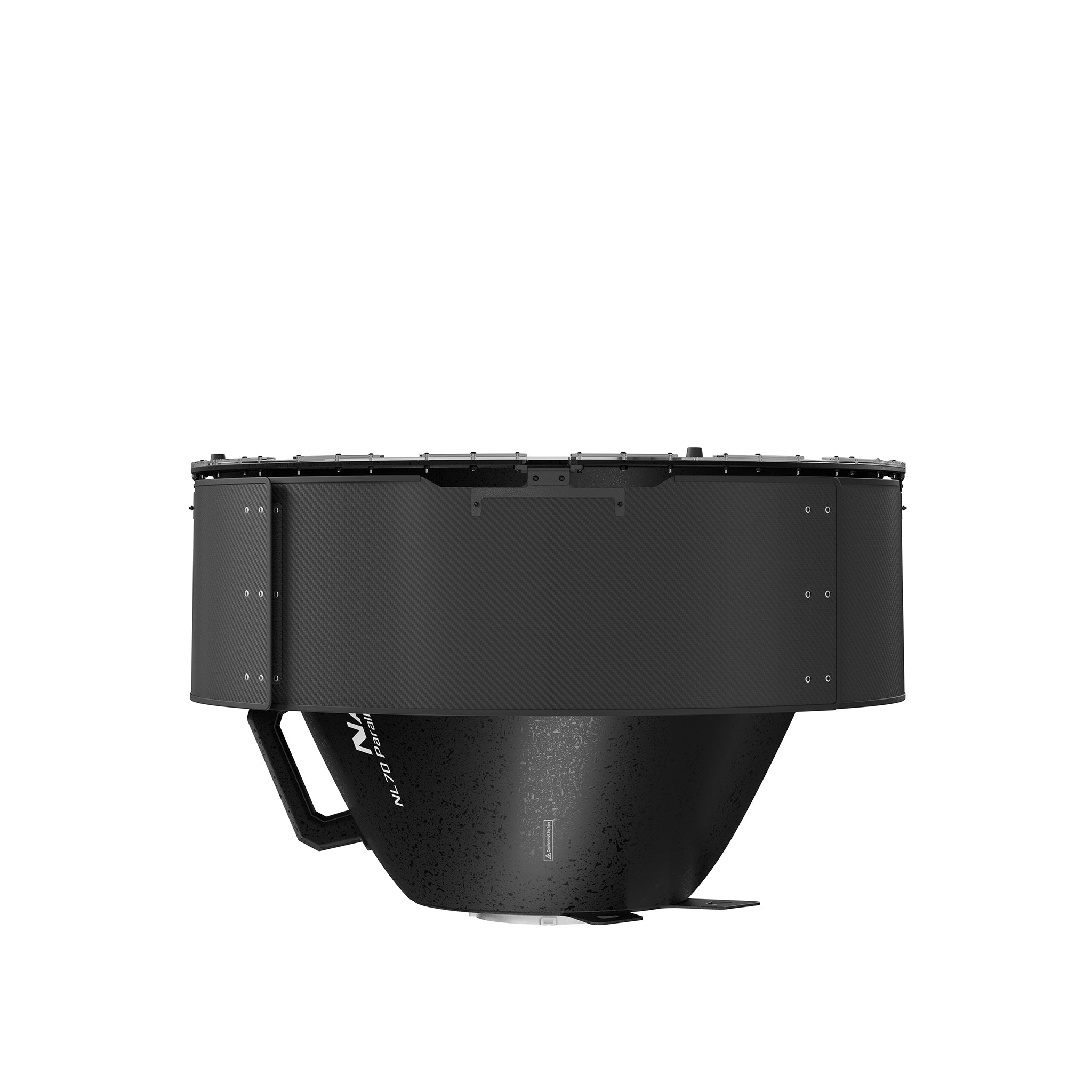 NANLUX NL70 Parallel Beam Reflector