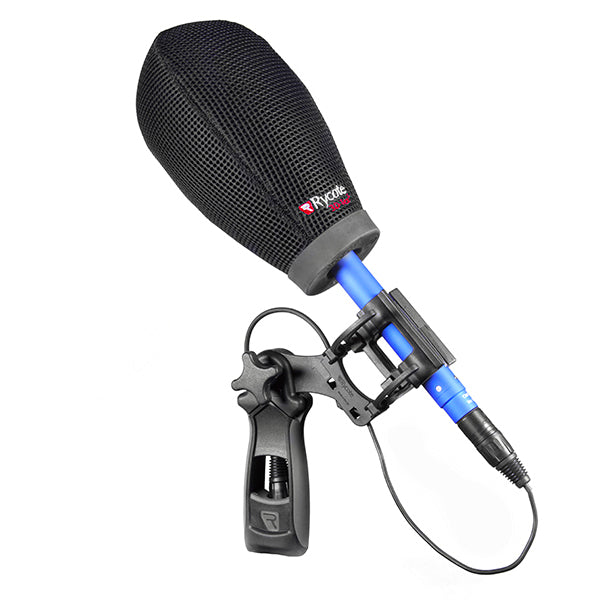 Ветробран Rycote 15cm Super-Softie (19/22)