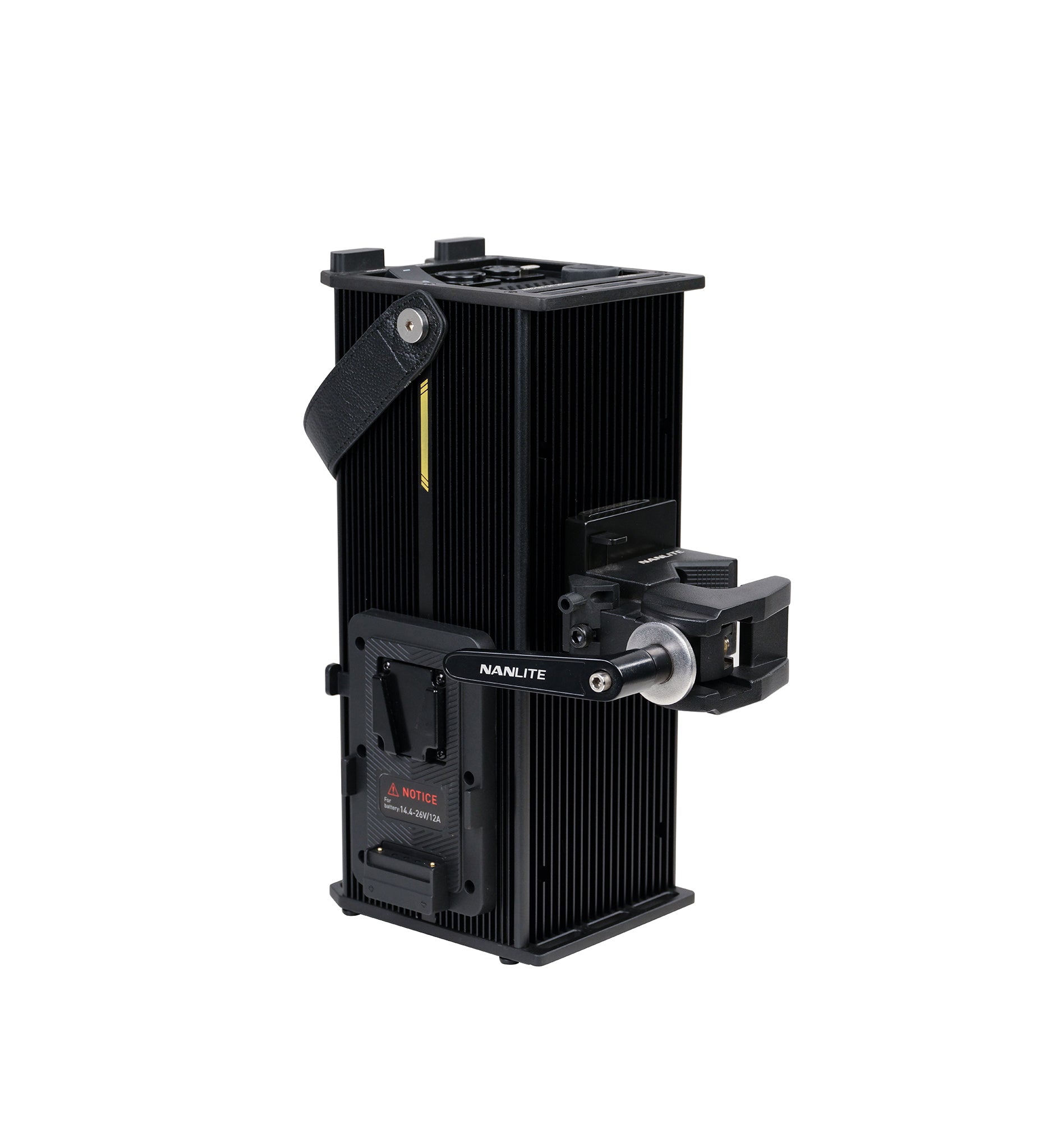 Диодно осветление Nanlite Forza 500B II Bi-color