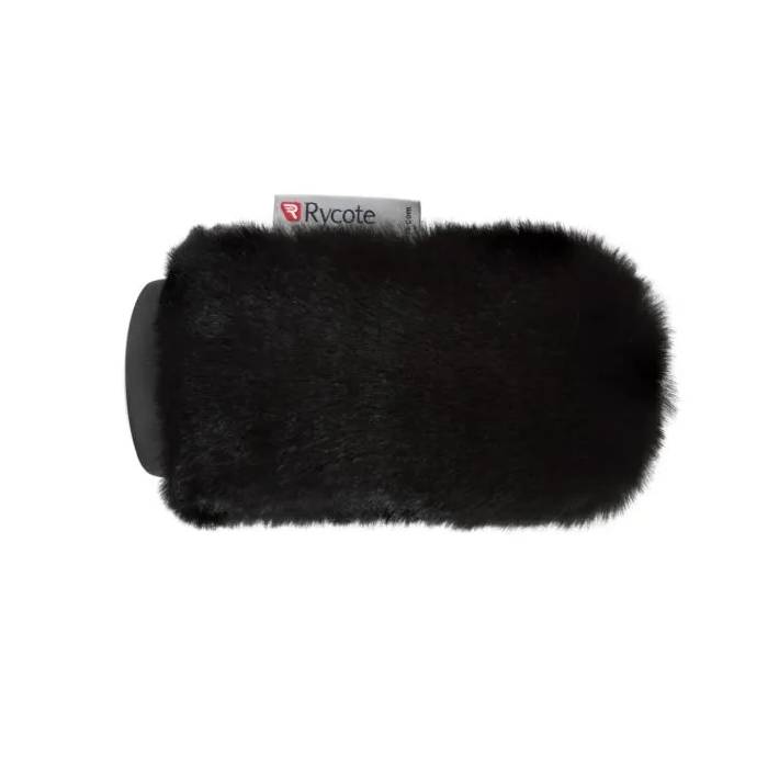 Rycote 10CM SHORT HAIR SFT 19/22