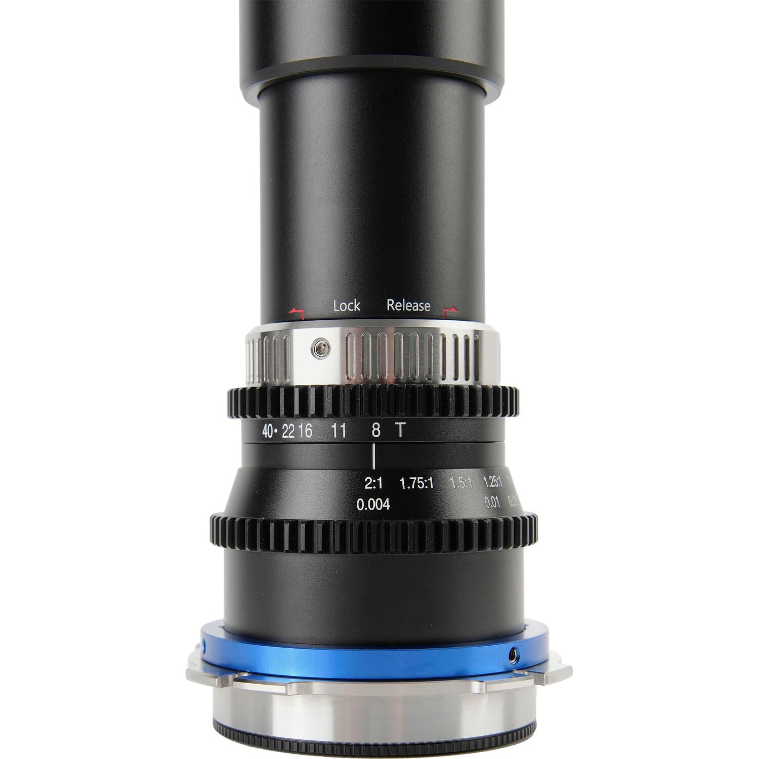 Комплект Laowa 24mm T8 2X Pro2be Direct