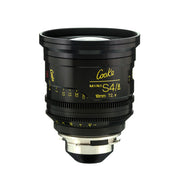 Обектив Cooke Mini S4/i S35 Прайм 18mm T2.8 (Метрична скала)