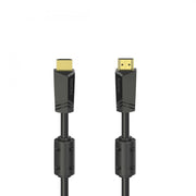 HDMI кабел 10 метра Hama с Ethernet, 18 Gbit/s, 4К