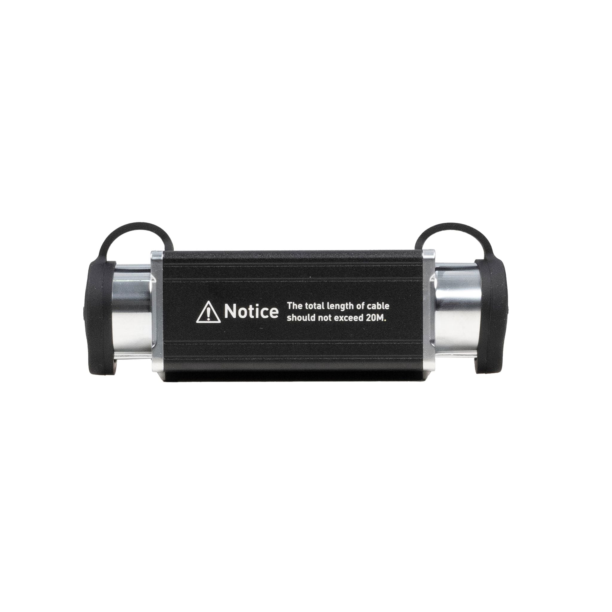 NANLUX DC Extension Cable Coupler for Evoke 1200B & 900C