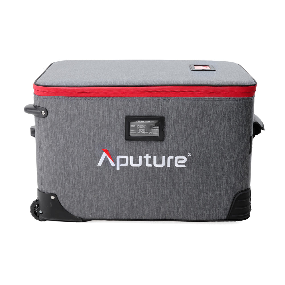 Диодно осветление Aputure Storm 700x Bi-color