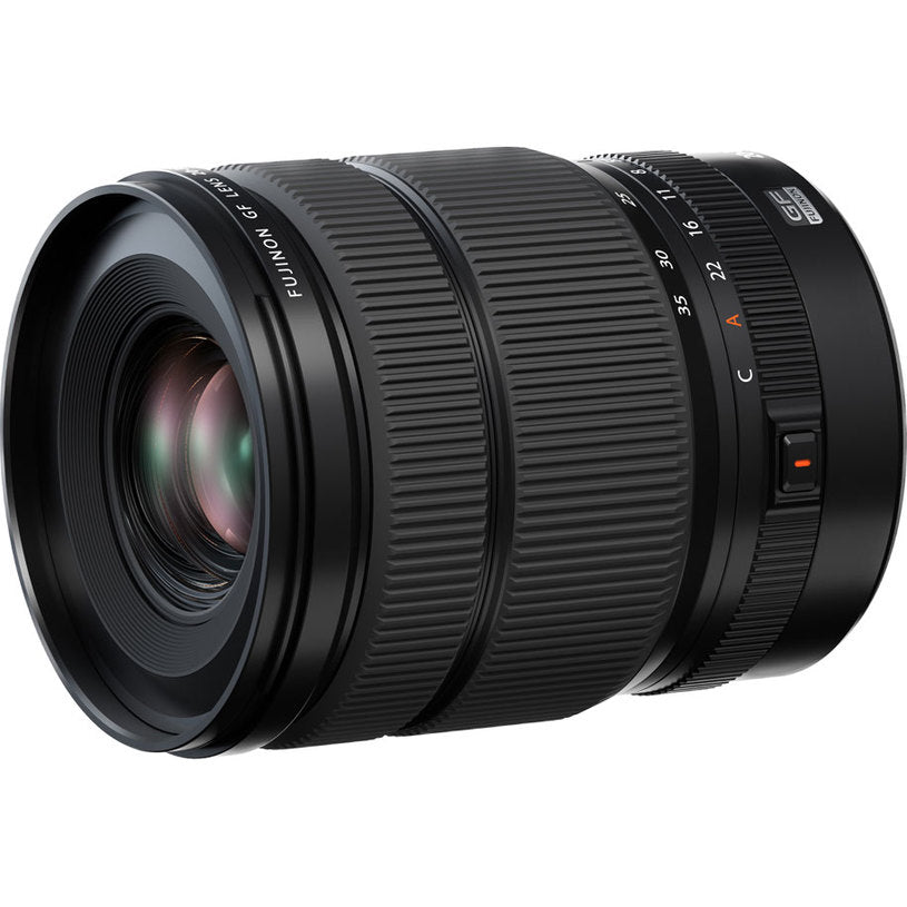 Fujifilm FUJIFILM GF 20-35MM F4.0 R WR