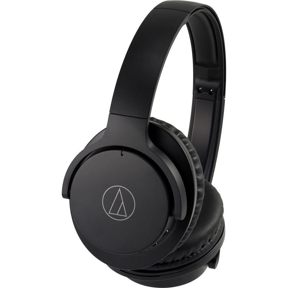 Безжични шумопотискащи слушалки Audio-Technica ATH-ANC500BT - Noise Cancelling