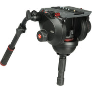 Видео глава Manfrotto 100 (509HD)