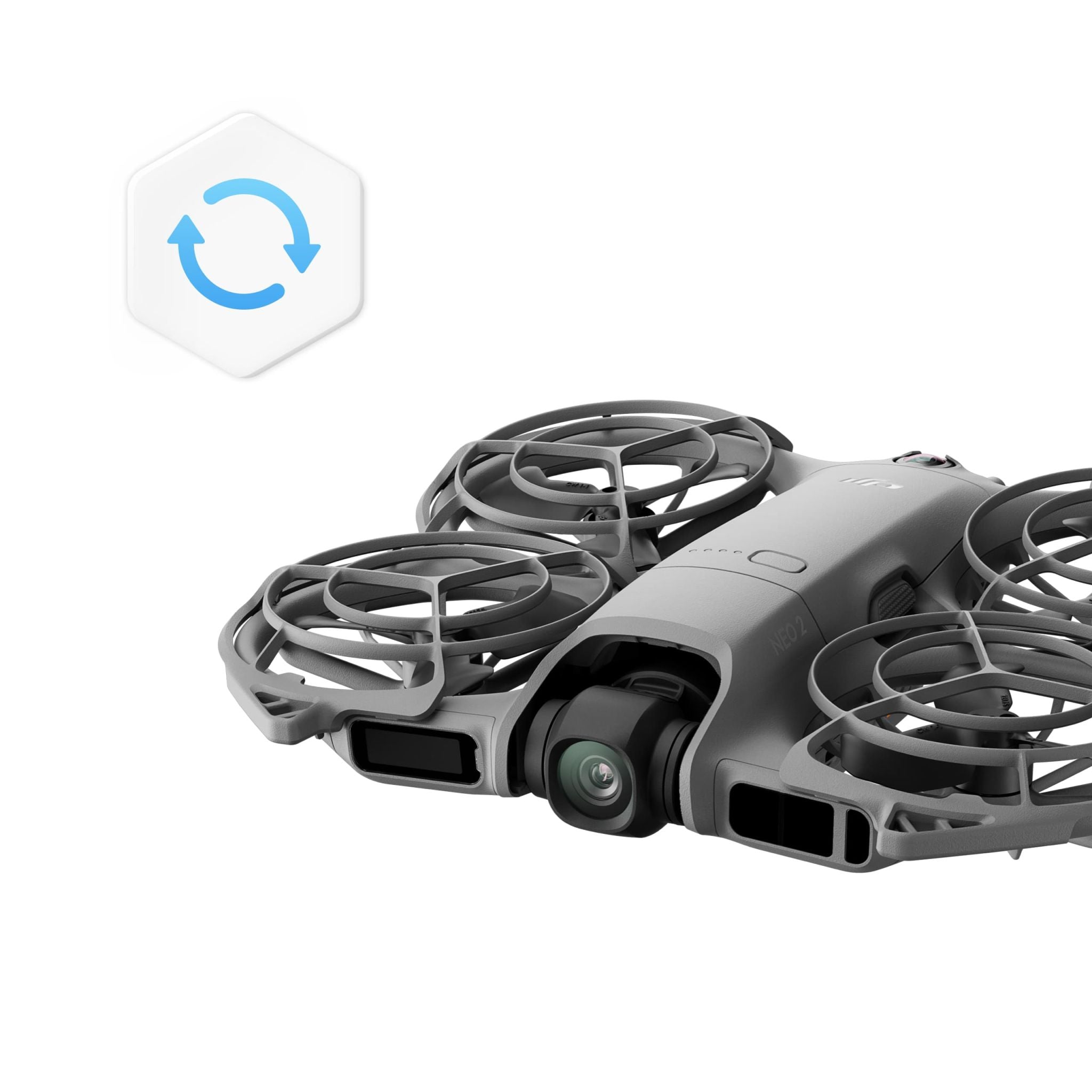 DJI Care Refresh 1 годишен план (DJI Neo 2) EU