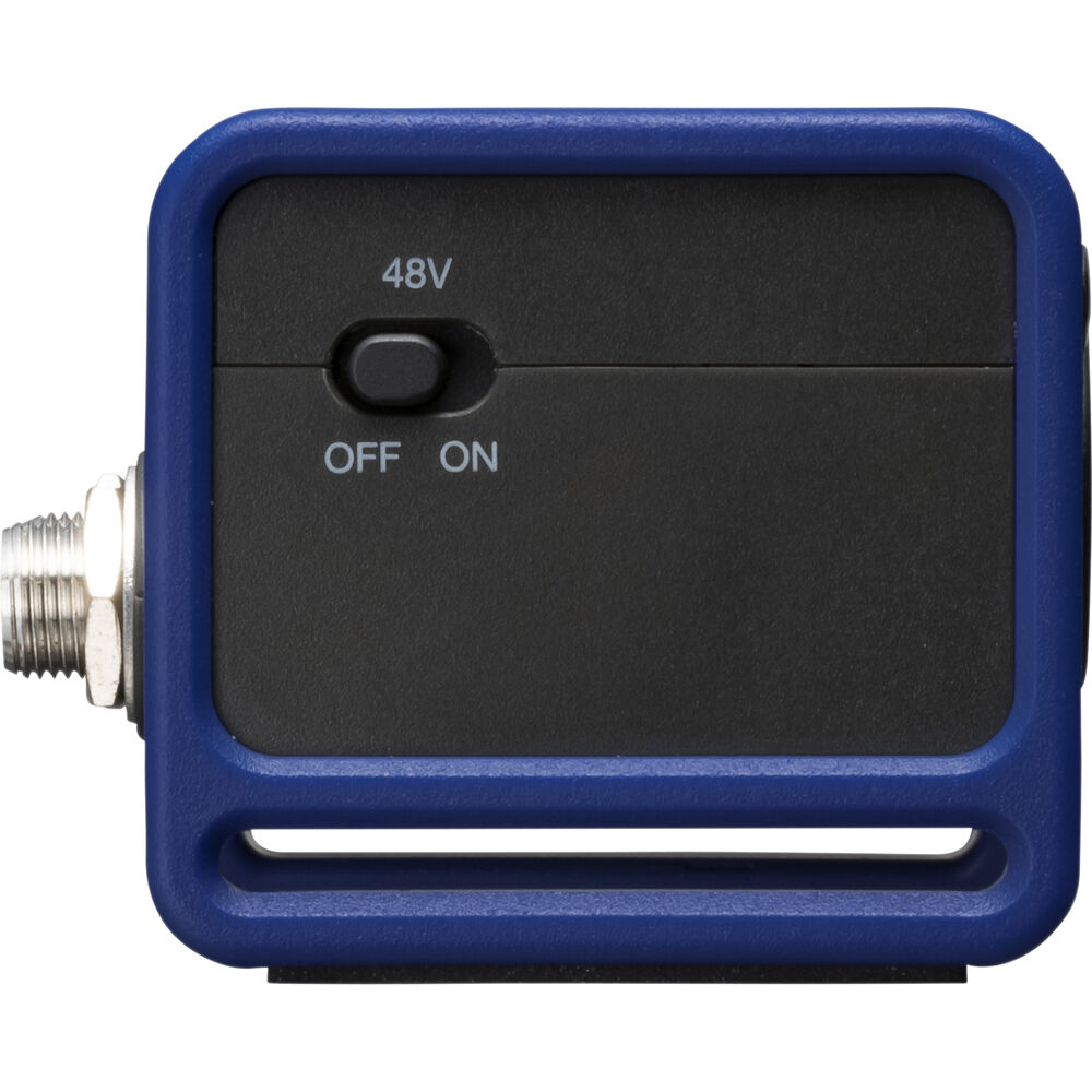 Аудио интерфейс ZOOM AMS-22