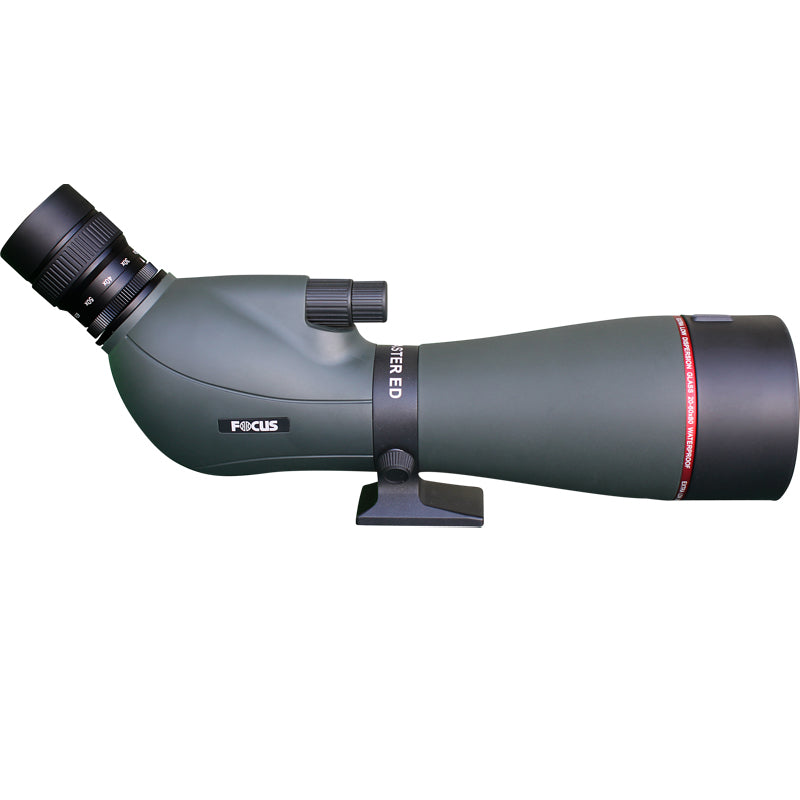 Наблюдателна тръба Focus Viewmaster ED 16-48x65