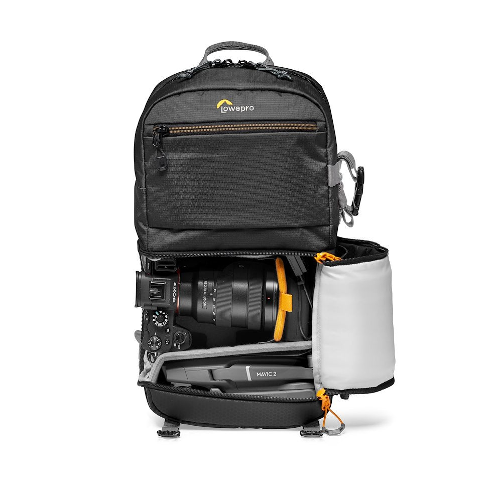 Чанта Lowepro Slingshot SL 250 AW III - черно