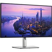 Monitor Dell UltraSharp U2725QE, 27 4K USB-C Hub