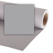 Colorama paper background 2.72 x 11 m - Storm Grey