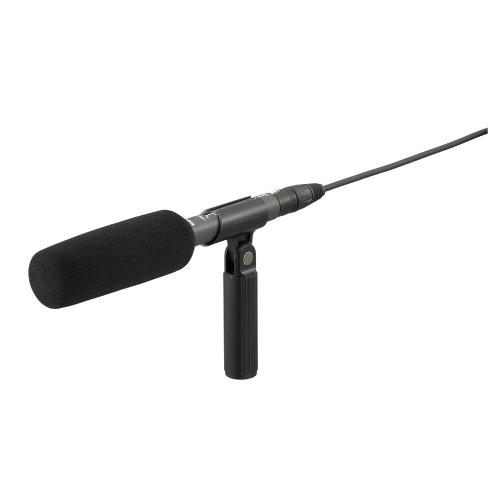 Sony ECM-673 Shotgun Microphone