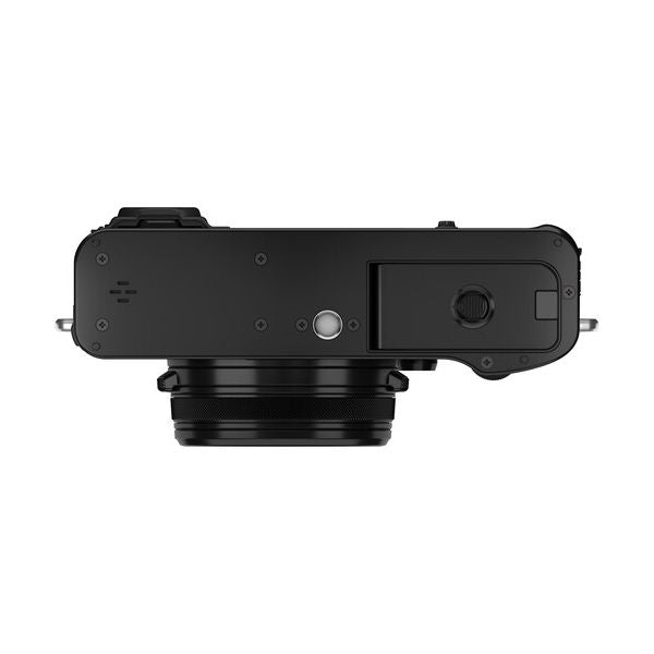 Фотоапарат Fujifilm X100VI Черен