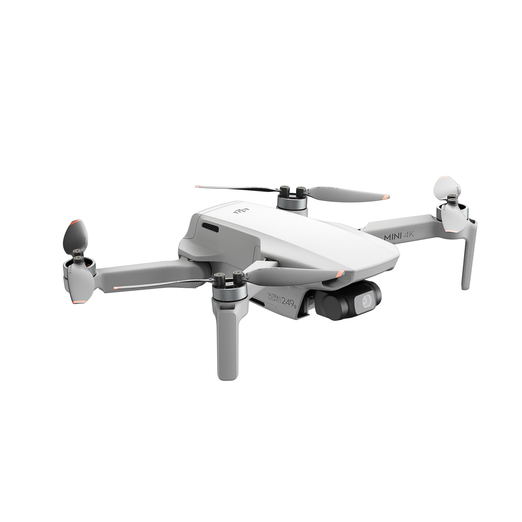 DJI Mini 4K Fly More Combo (EU)