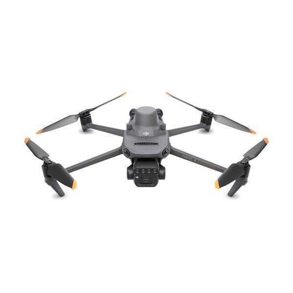 Дрон DJI Mavic 3 Multispectral с 1-годишен DJI Care Enterprise Basic