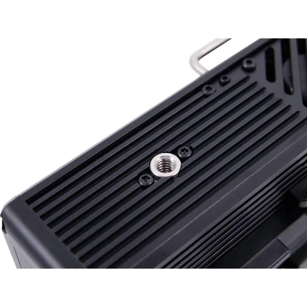 Гъвкав диоден панел Amaran F22c RGBWW Mat V-Mount 2x2