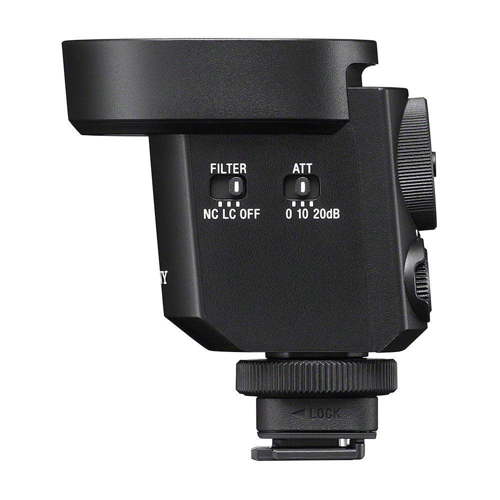 Насочен микрофон Sony ECM-M1