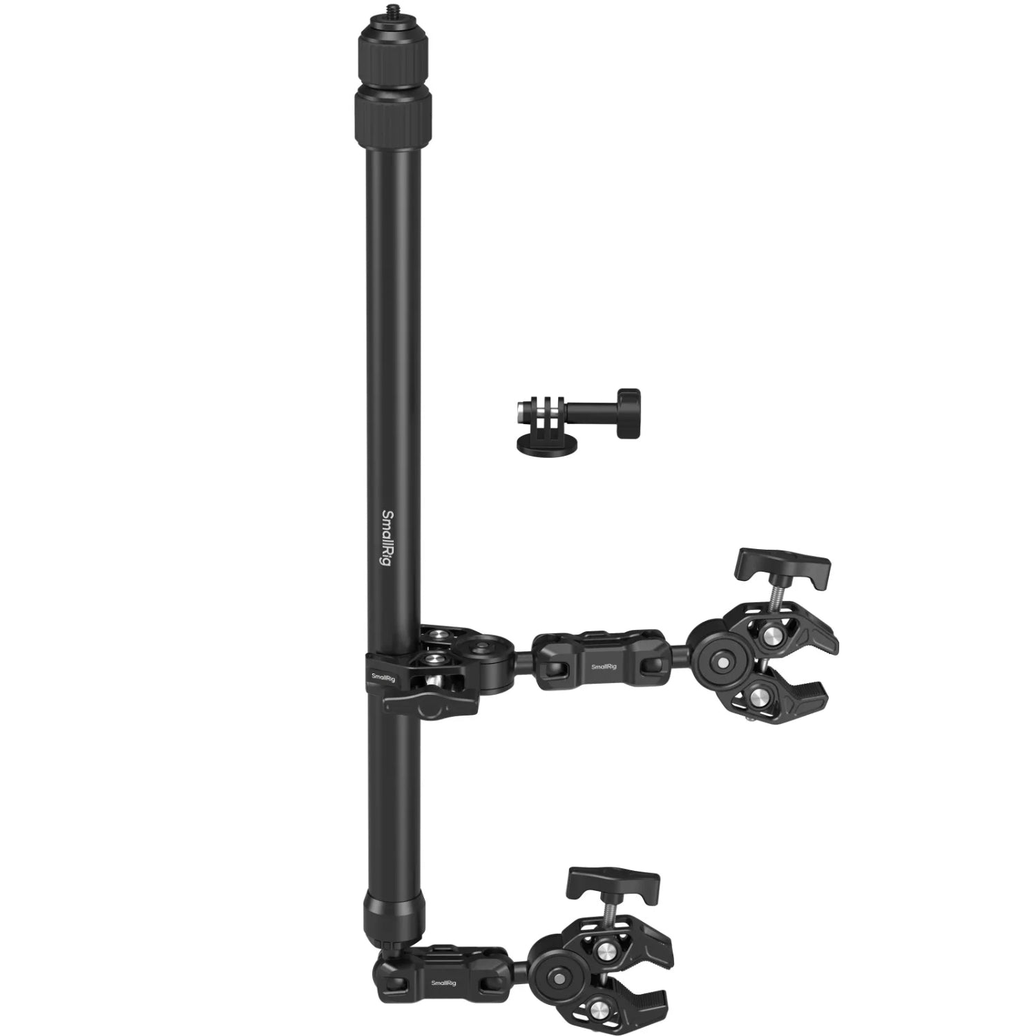 Монтажен комплект за екшън камери на велосипед SmallRig 5459