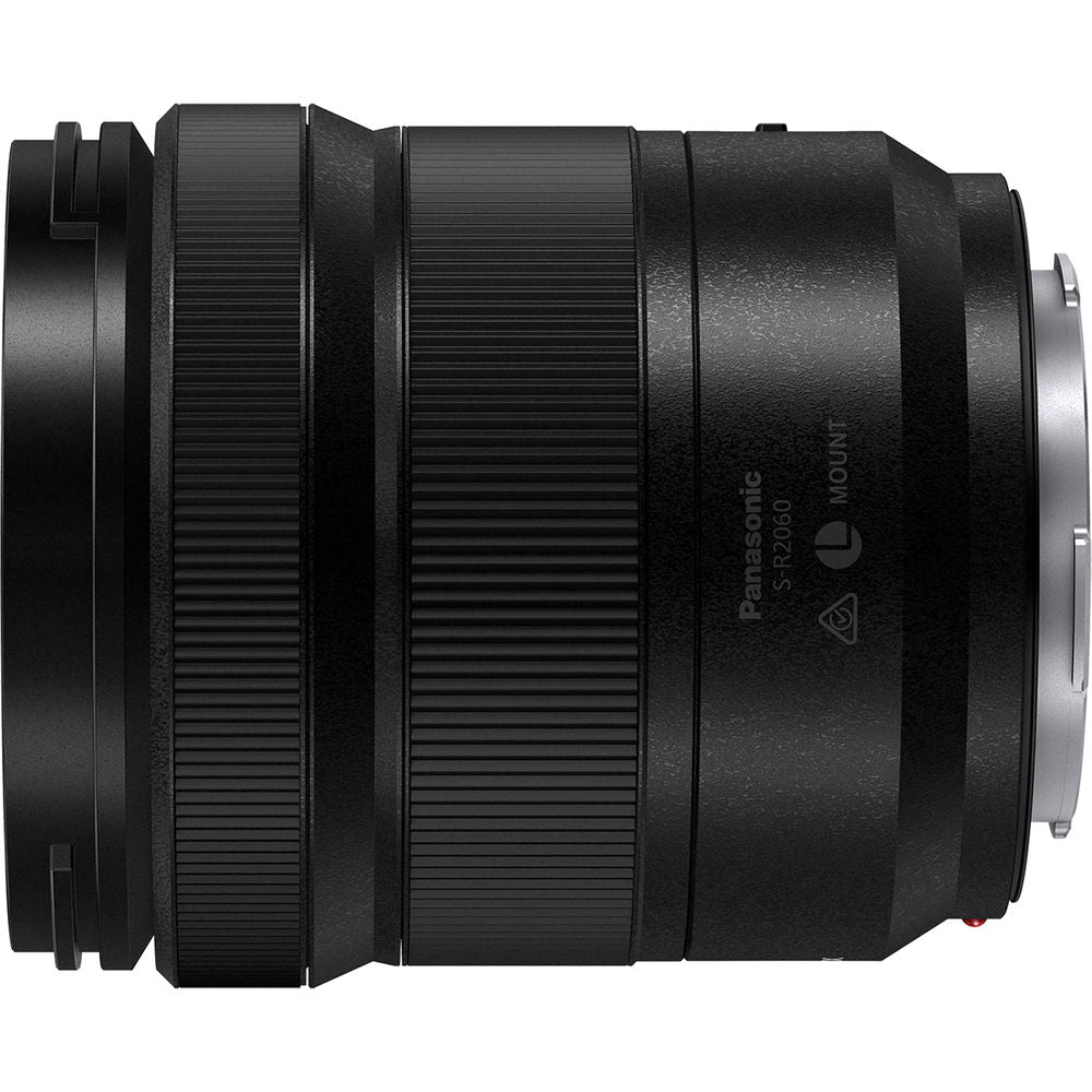 Panasonic Panasonic Lumix S 20-60mm f3.5-5.6