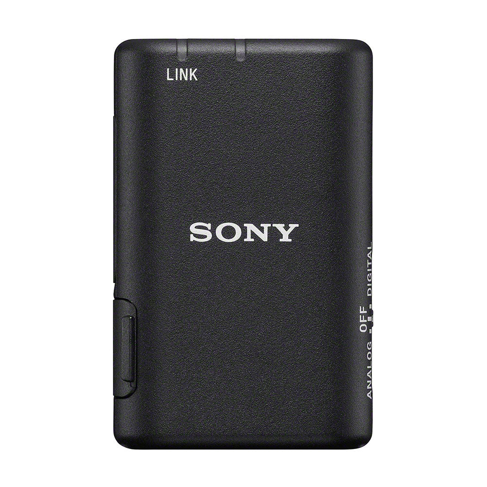 Wireless Streaming Microphone Sony ECM-S1