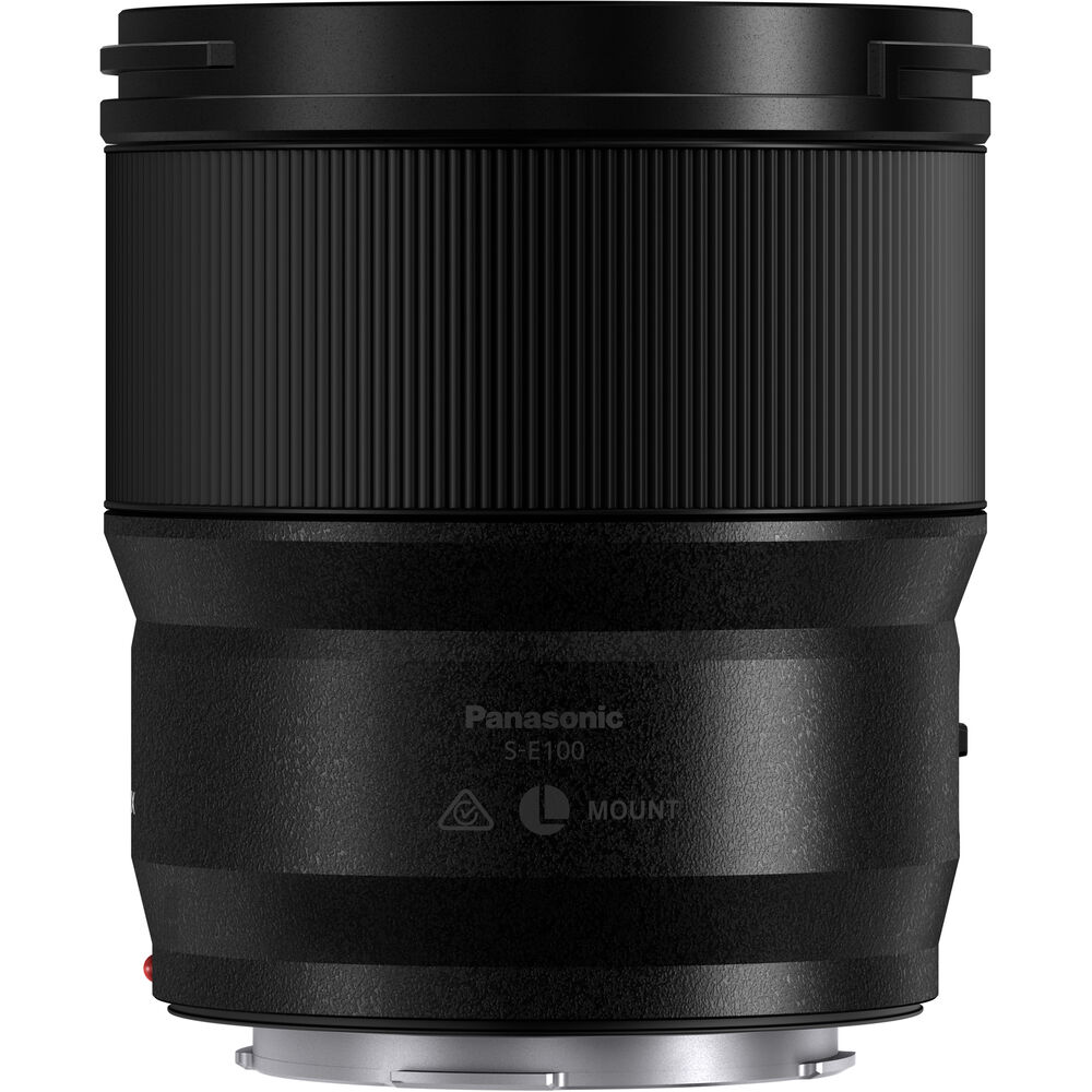 Panasonic Lumix S 100mm f2.8 - Macro Lens