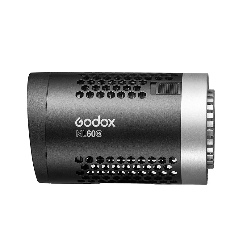 LED Video Light GODOX ML60 Bi-color