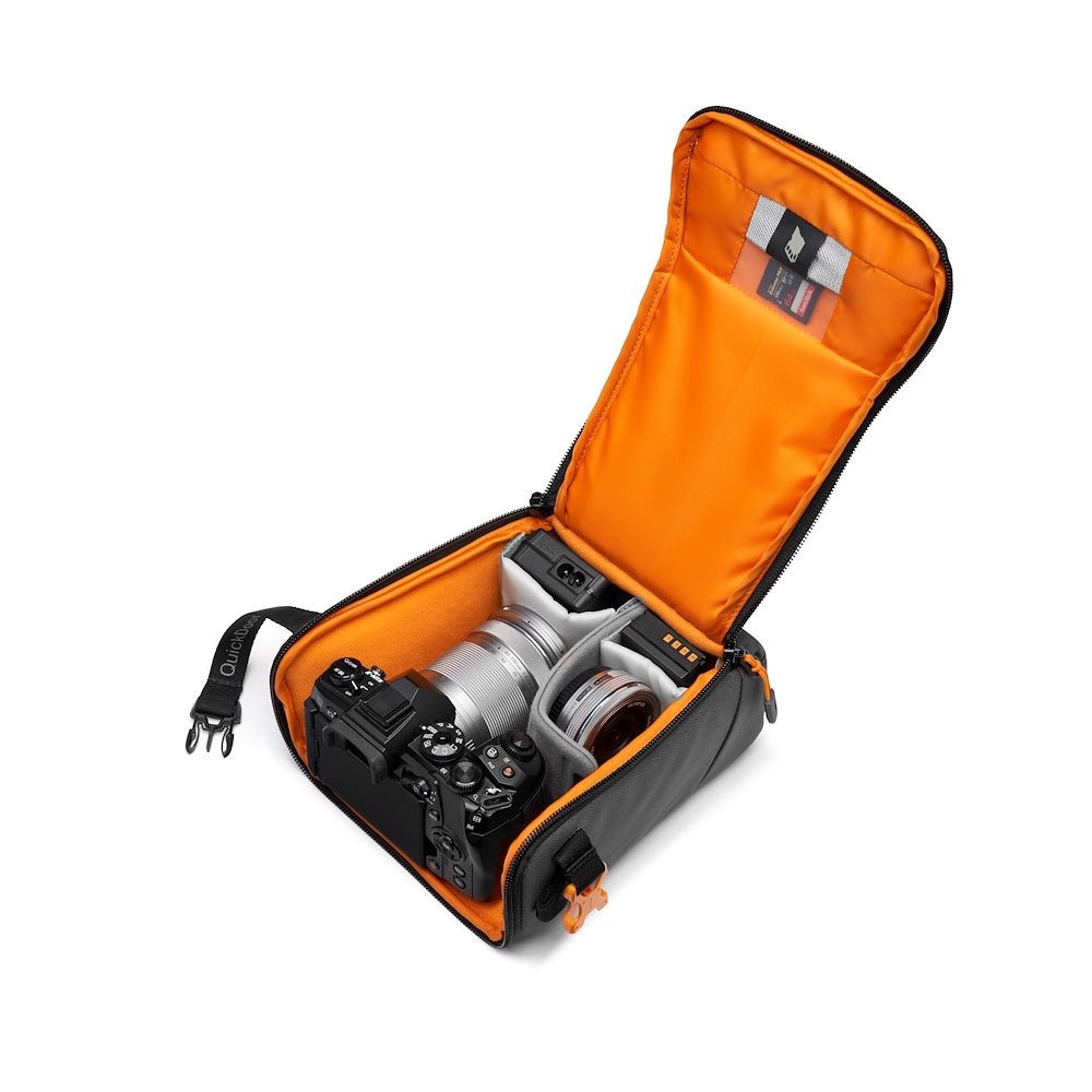 Чанта-органайзер Lowepro GearUp Creator Box M II