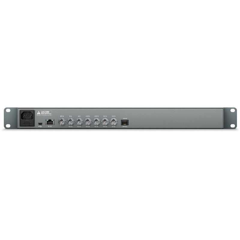Blackmagic design Teranex Express