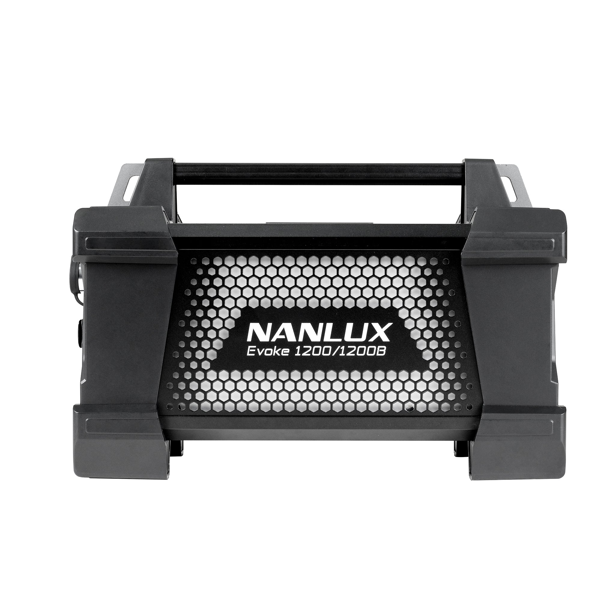 NANLUX Evoke 1200B with FL-35YK Fresnel Lens and Flight Case