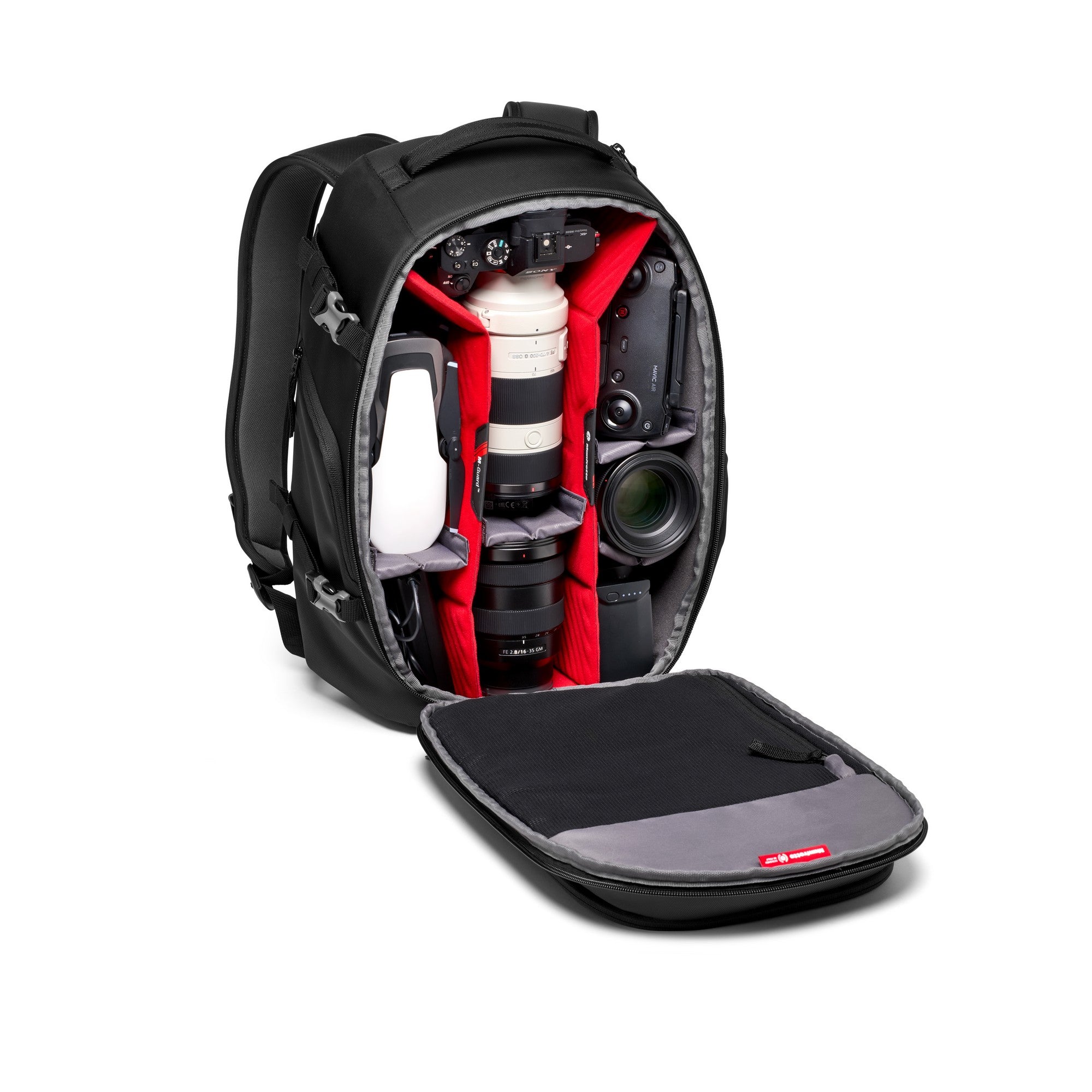 Раница Manfrotto Advanced3 Gear M III