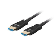 HDMI 2.1 кабел 30 метра Lanberg