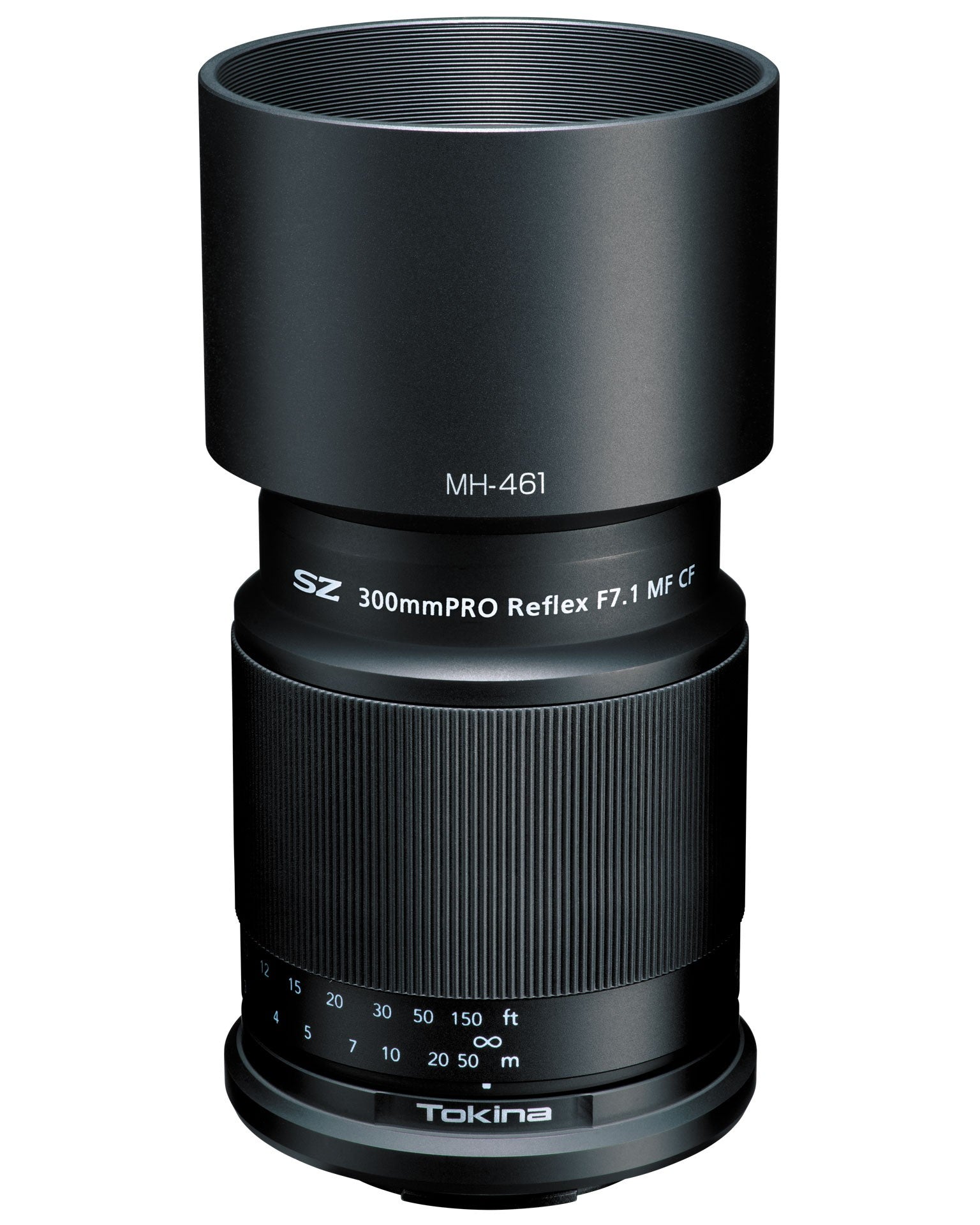 Обектив Tokina SZ 300mm F7.1 PRO Reflex за Sony E