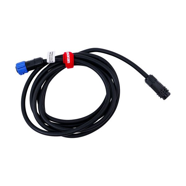 Гъвкав диоден панел Amaran F21c RGBWW Mat V-Mount 2x1