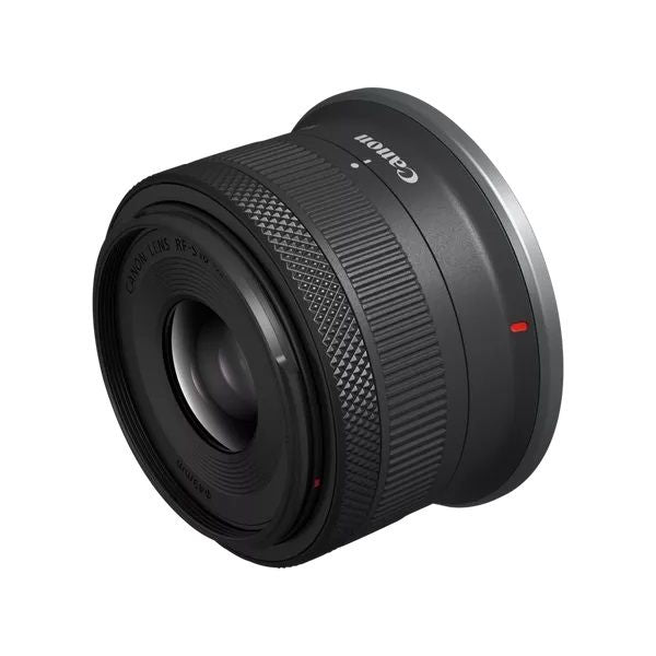 Canon RF-s 18-45mm f4.5-6.3 IS STM