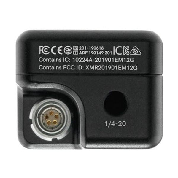 Teradek Node II LTE/4G/3G Multi-Mode Modem Module (USB-C Cable)