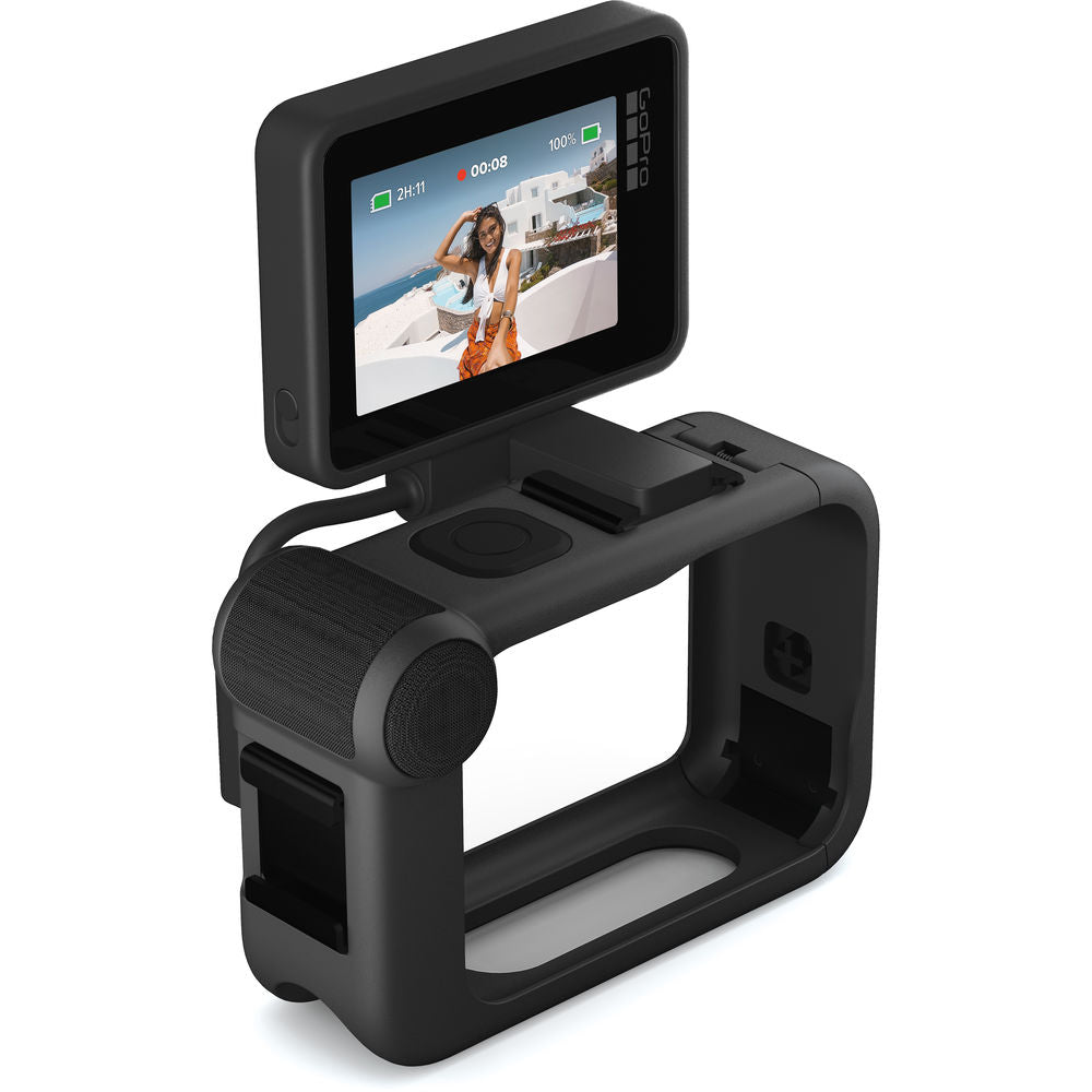 GoPro Display Mod for HERO8/9/10/11/12/13 Black