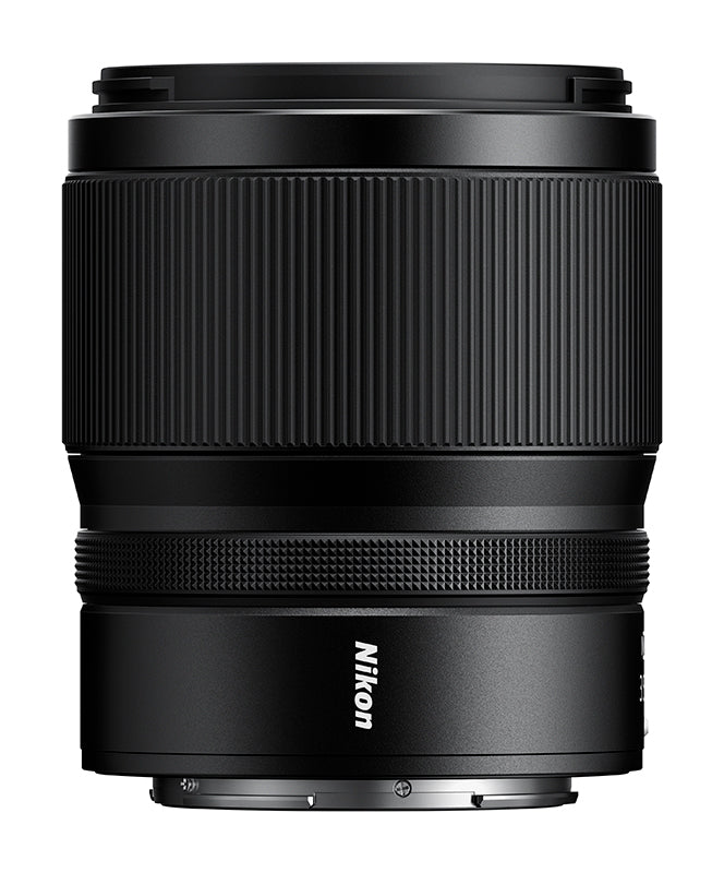 Обектив Nikkor 35mm f1.4