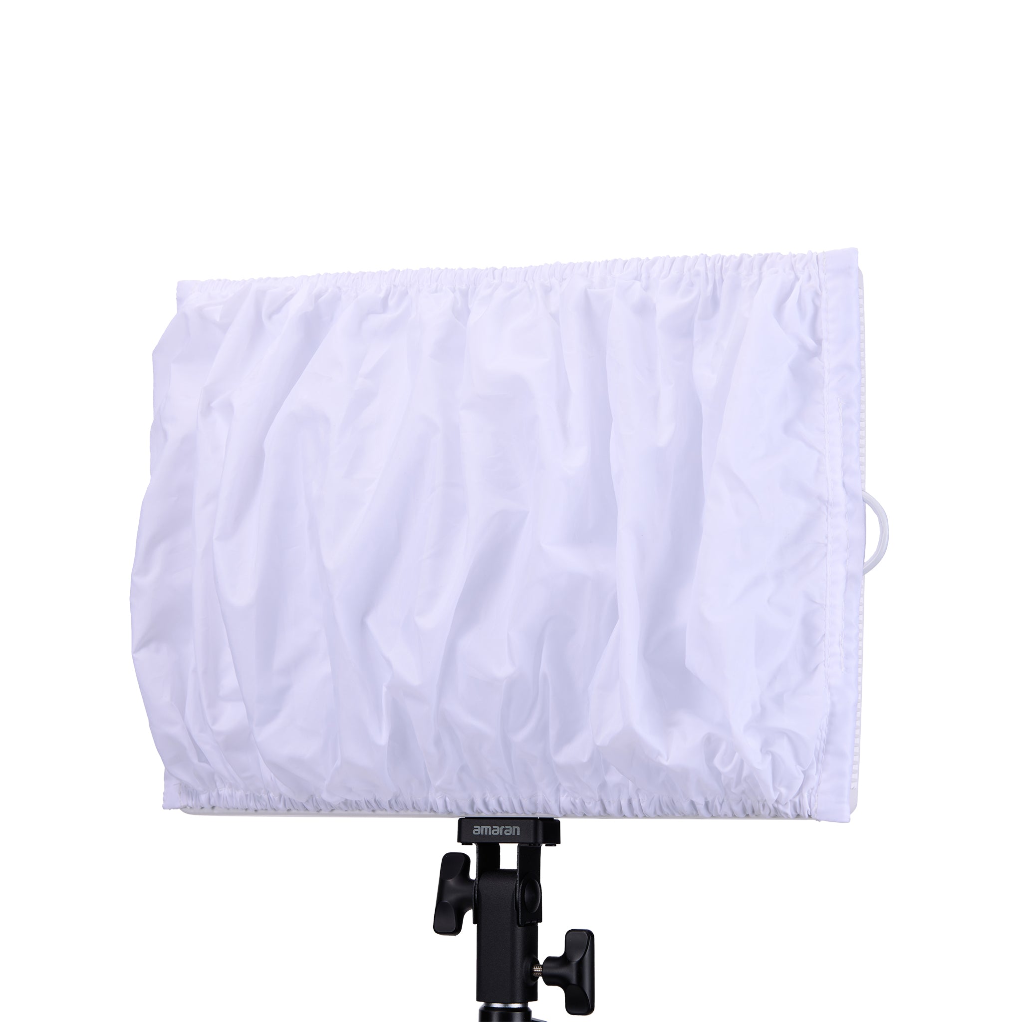 Диоден панел Amaran Pano 120c RGBWW White