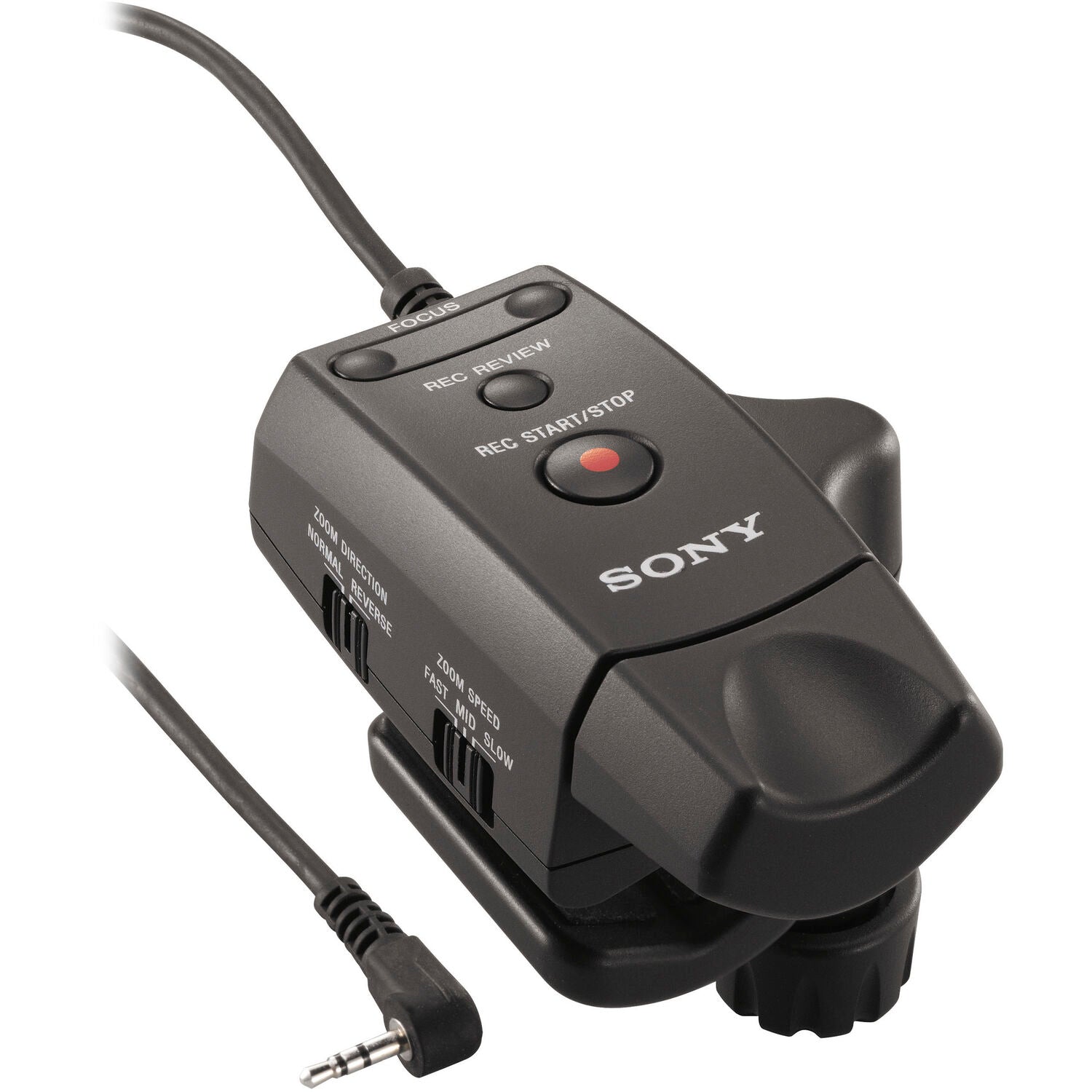Дистанционно Sony RM-1BP LANC