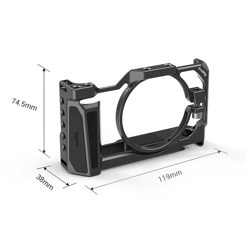Клетка за камера SmallRig за Sony ZV1 Camera