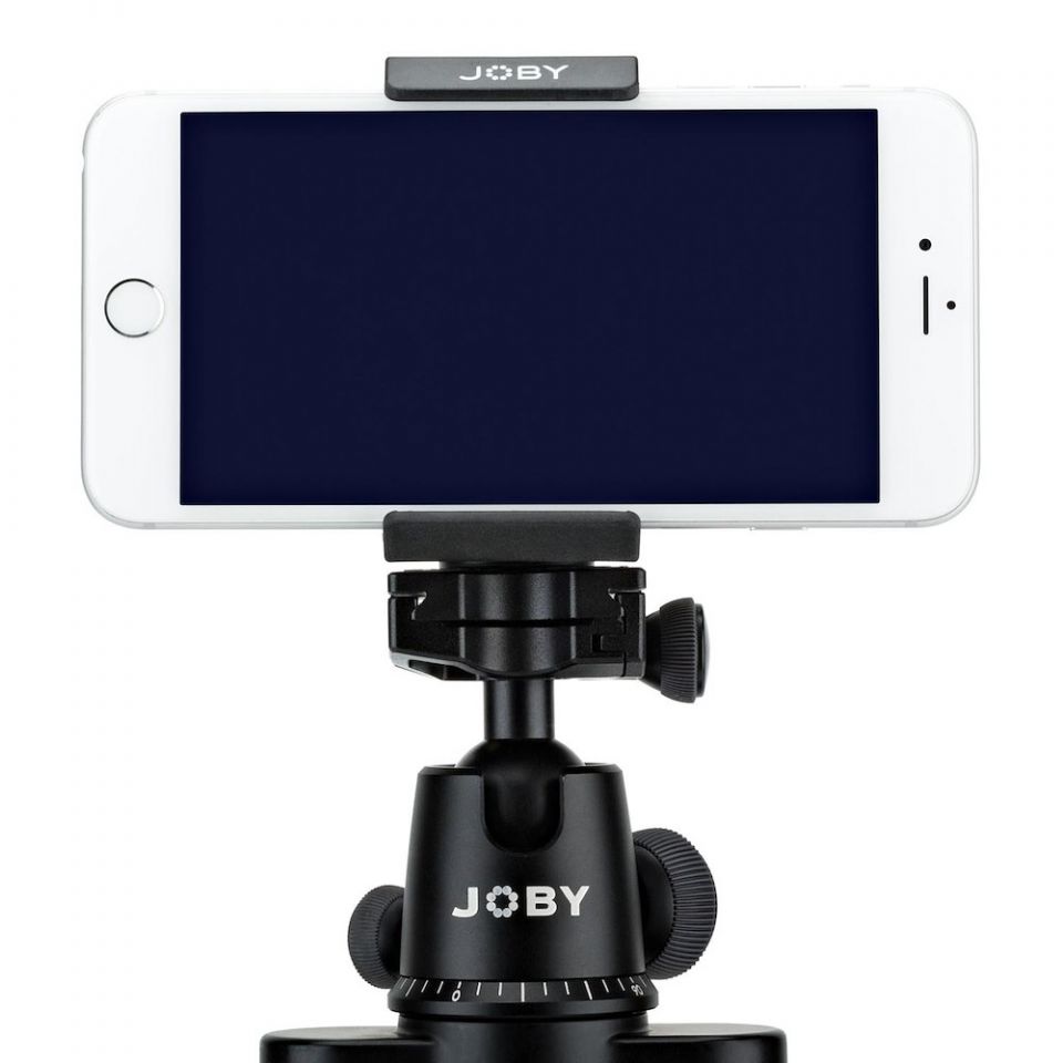 Държач за телефон Joby GripTight Mount PRO Phone