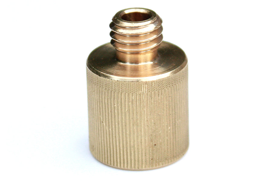 Адаптер преходник Rycote 5/8 към 3/8