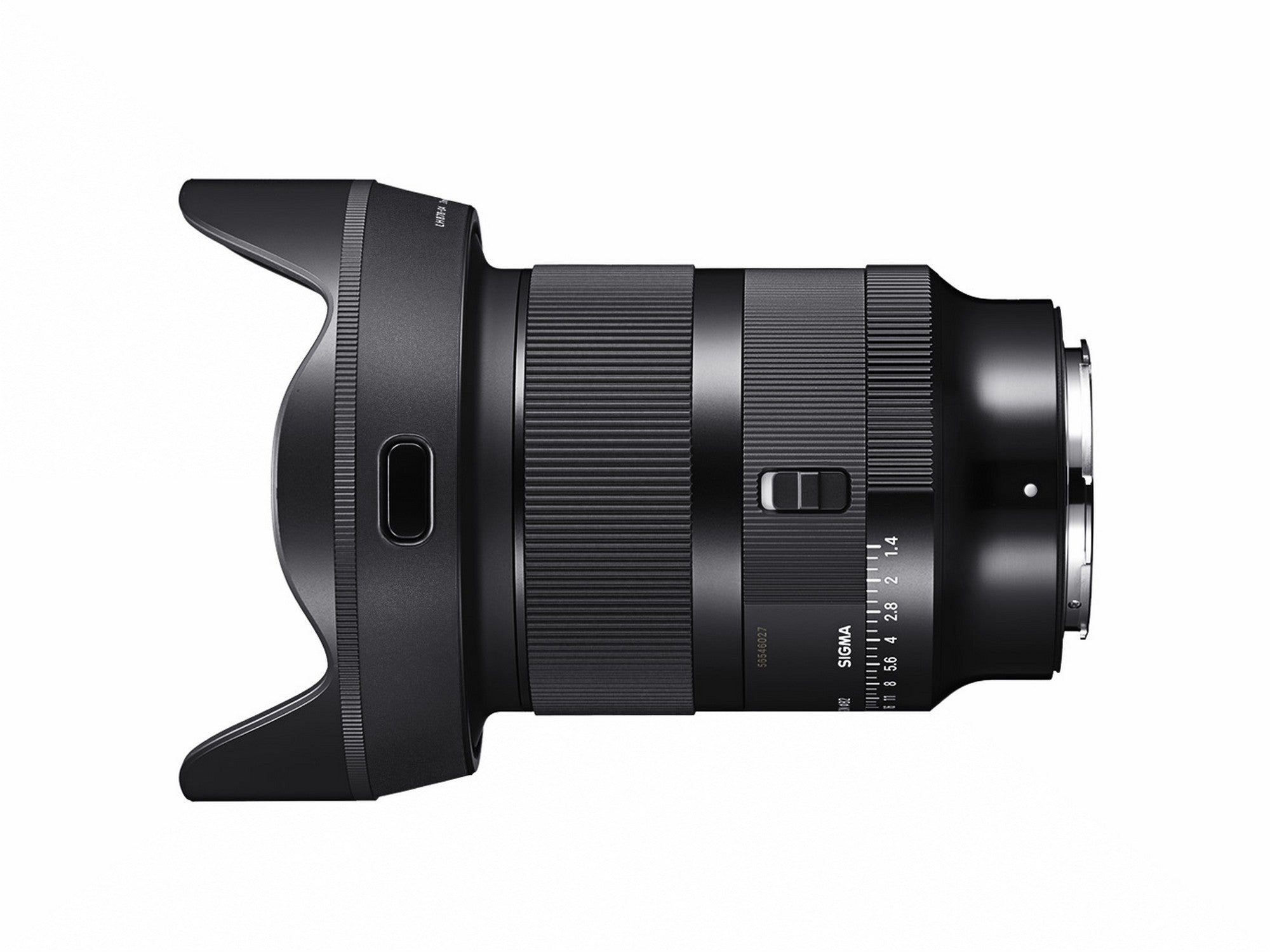 Sigma 20mm f1.4 DG DN Art Lens for L-mount